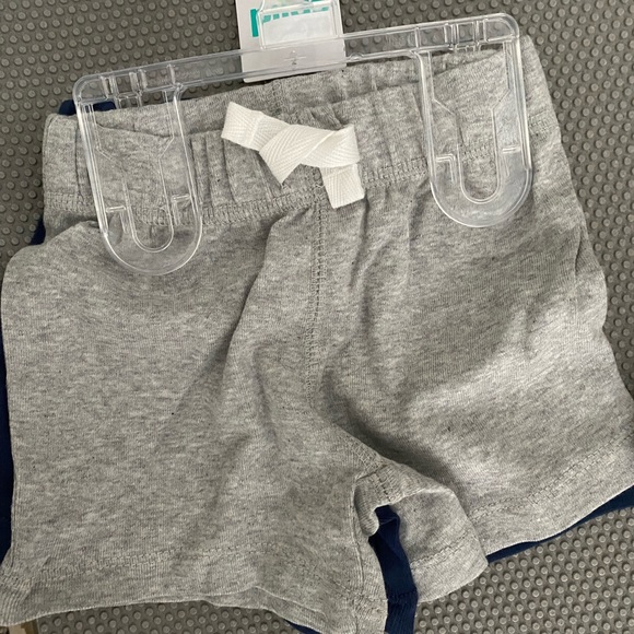 Baby shorts - Picture 2 of 2